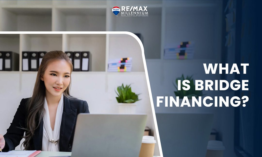 What is Bridge Financing?